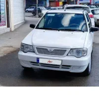 پراید 132 se مدل 98
