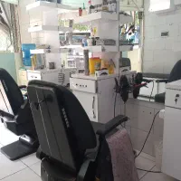 به یک آرایشگر ماهر آقا ترجیحا جوان نیازمندیم