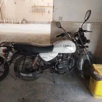 موتور دینو۲۰۰بیمه یکسال سند اماده مدل ۱۴۰۲