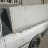 باربندوانت پراید