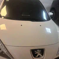 آگهی فروش پژو 207i اتوماتیک TU5P**