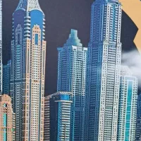 امتیاز آپارتمان میدان شورا