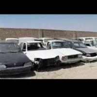 اسقاط و خرید خودرو فرسوده