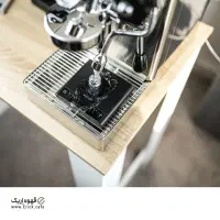 اسکیل تخصصی کافی شاپ VARIA