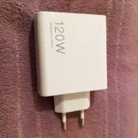 شارژر اصل ۱۲۰وات