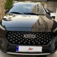 ایکس ۲۲ مدل ۴۰۳ در حد خشک