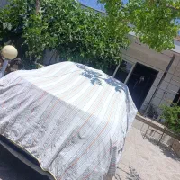 خانه ویلایی ۲۰۰ متر خیابان صدوقی سند تک برگ