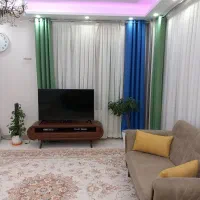 ۹۲ متری ۲ خواب فاز صفر پروژه بانک ملی