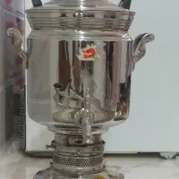 سماور ۲۰لیتری نفتی