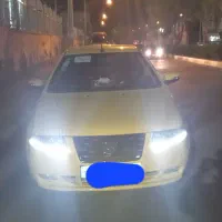 فروش فوری تاکسی عمومی درون شهری گردشی۱۴۰۳