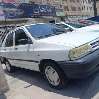 پراید 131