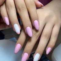 کاشت ناخن