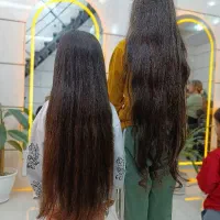 موی طبیعی