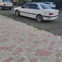 پرشیا بدون رنگ عتیقه