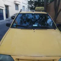 تاکسی مدل ۸۹