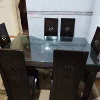 میزناهارخوری