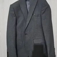 کت و شلوار