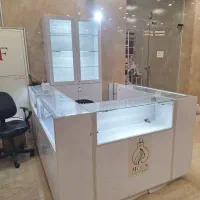 دکور|بوفه، ویترین، کنسول|خمینیشهر, |دیوار