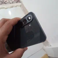 گوشی a56 رام ۱۲ سامسونگ یکماه کار