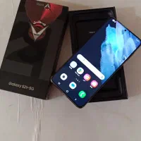 سامسونگ s21 پلاس