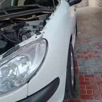 ماشین فوق تمیز و کم کار