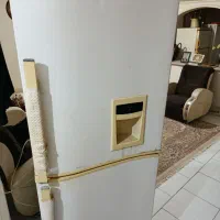 یخچال و فریزر 20 فوت