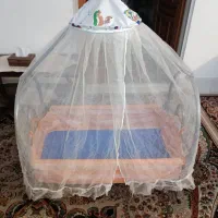 تخت کودک