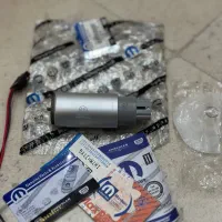 مغزی پمپ بنزین و فیلتر موپار اورجینال