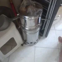 دستگاه گلاب گیری وعرق گیری ۲۰ لیتری