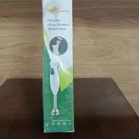 گوشتکوب برقی مارک BLACK ZEACKER آلمانی