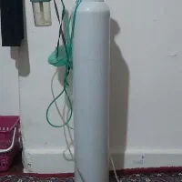کپسول اکسیژن