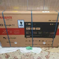 تلویزیون 65اینچ آیوا