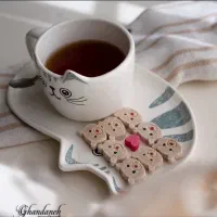 قندانه|خوردنی و آشامیدنی|فردیس, فردیس|دیوار