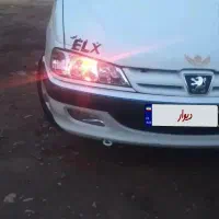 پژو پارس