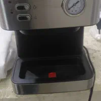 اسپرسو ساز ندوا