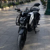 گلکسی NA180 sym خشک