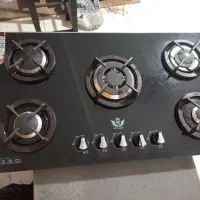 گاز صفحه ایی