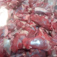 چرخکرده شتر مرغ