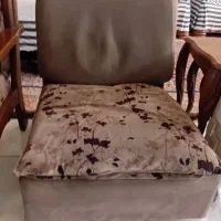 مبل راحتی تک نفره