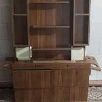 دکور آرایشگاه در حد نو