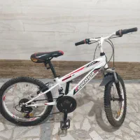 دوچرخه المپیا کوهستانی