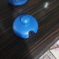 پاسماوری آبی رنگ‌ شیک