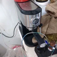 دستگاه قهوه