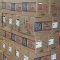 رنگ پودری مشکی نیمه مات