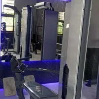 تولیدی دستگاههای بدنسازی تکنوفول