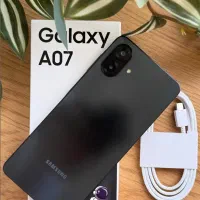 سامسونگ A07