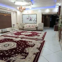 سوییت باغ ویلا