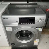 لباسشویی سامسونگ ۸ کیلو کارکرده