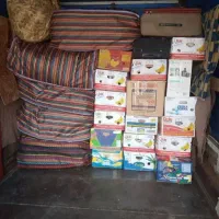 اسباب کشی حرفه ای در ایرانشهرواطراف شهر