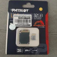 مموری ۳۲ گیگ PATRIOT